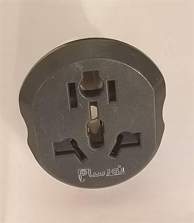 تبدیل ۳ به ۲--16 آمپر نورسام